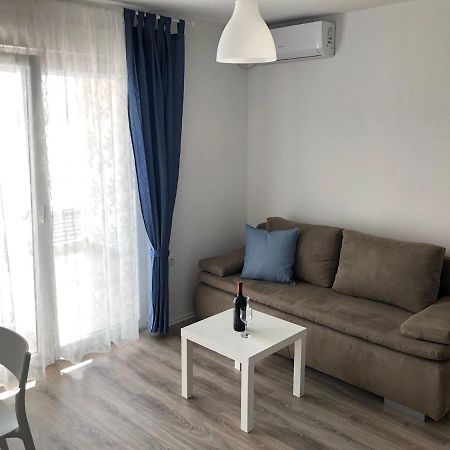 Apartmani Bolero - Неум Экстерьер фото
