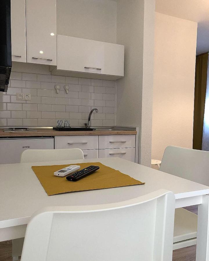 Apartmani Bolero - Неум Экстерьер фото