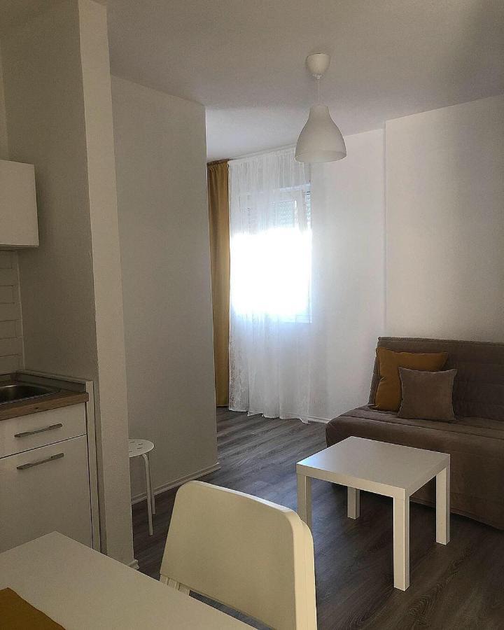 Apartmani Bolero - Неум Экстерьер фото