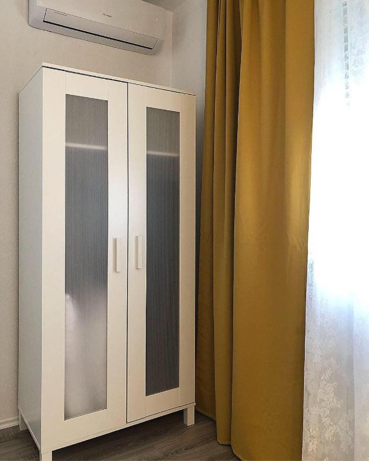 Apartmani Bolero - Неум Экстерьер фото