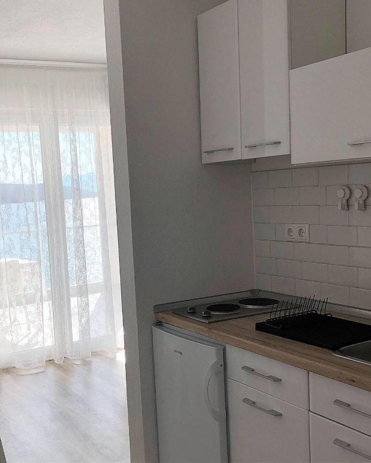 Apartmani Bolero - Неум Экстерьер фото