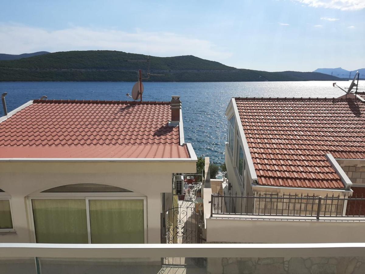 Apartmani Bolero - Неум Экстерьер фото