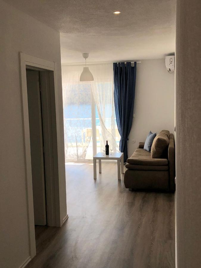 Apartmani Bolero - Неум Экстерьер фото